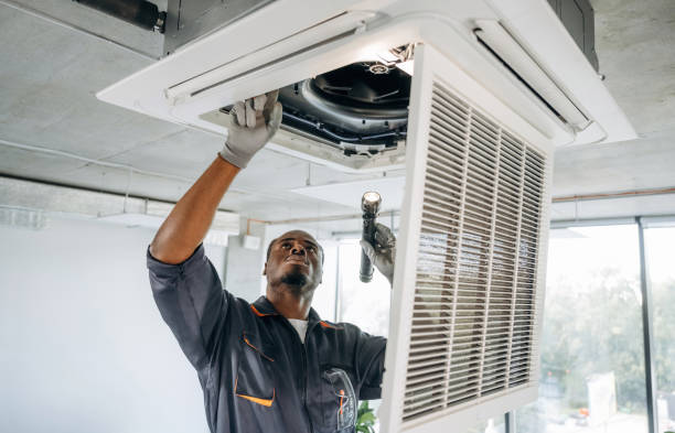 Licensed Hvac service in Ferguson, NC - FH HVAC