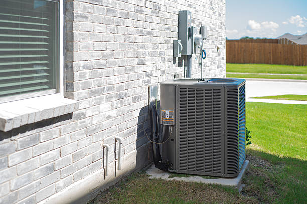 Reliable Hvac contractor in Ferguson, NC by FH HVAC