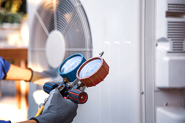 Affordable Hvac solutions in Ferguson, NC